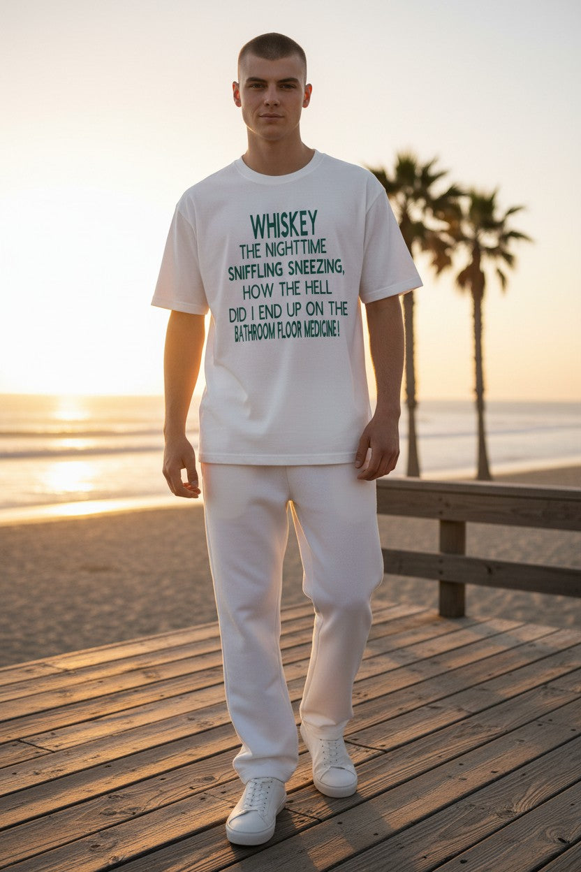 Short Sleeve Tee Shirt