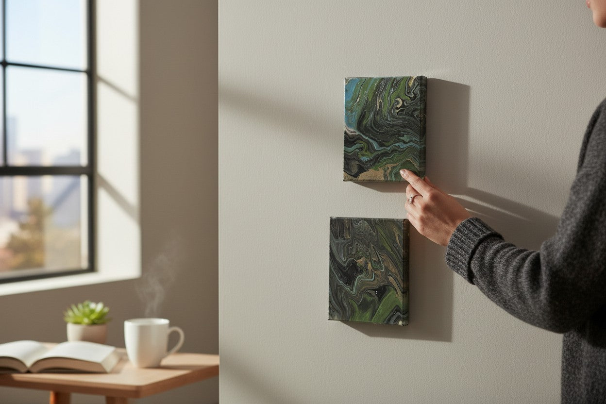 Canvas Wall Art