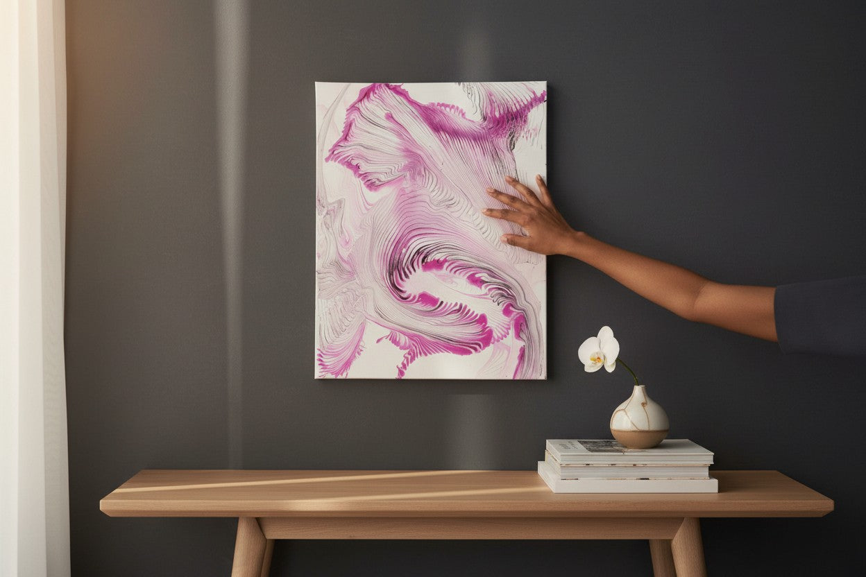 Canvas Wall Art