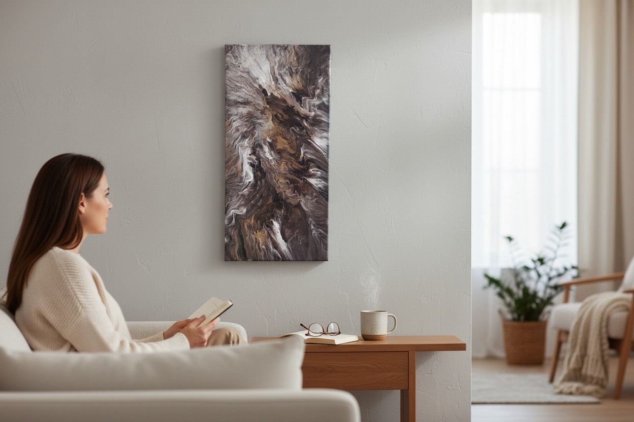 Canvas Wall Art