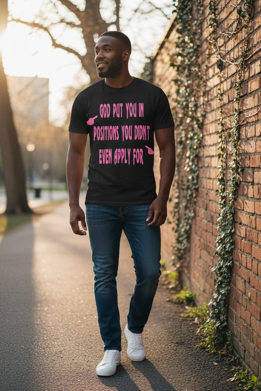 Tee Shirt