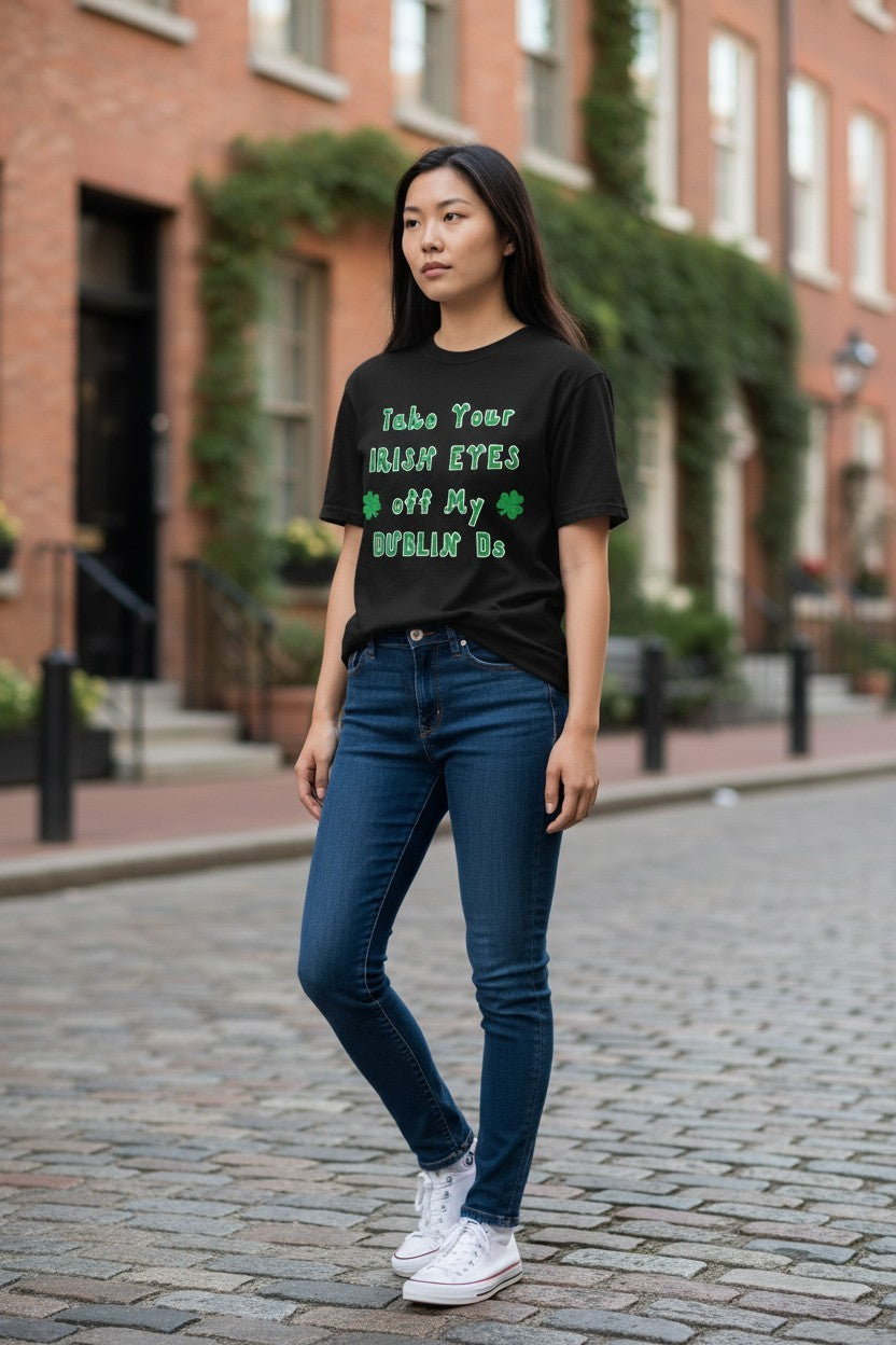 Short Sleeve Tee Shirt