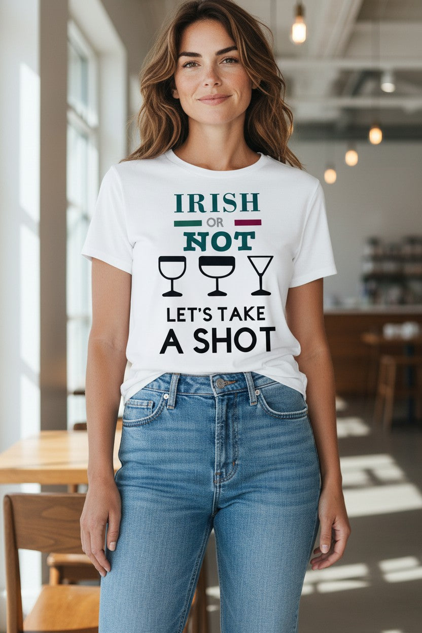 Women Tee Shirt