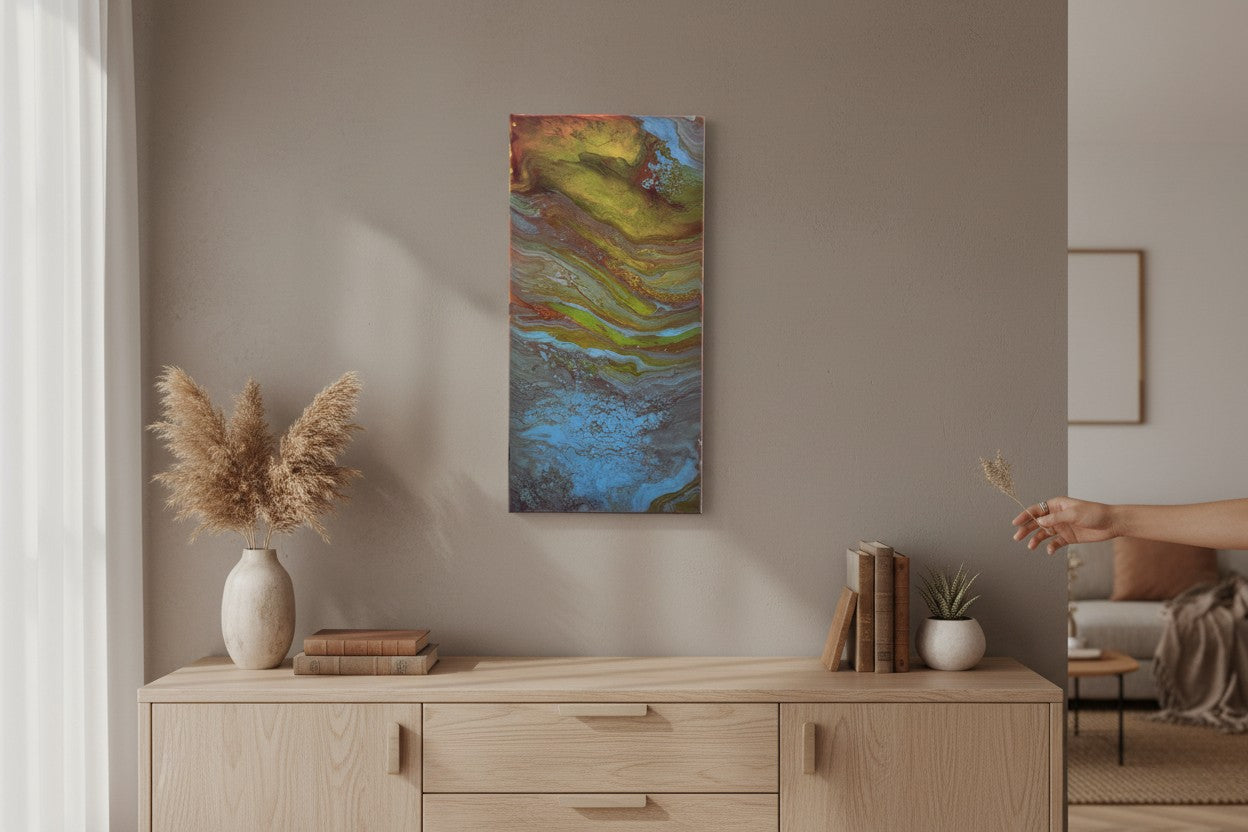 Canvas Wall Art