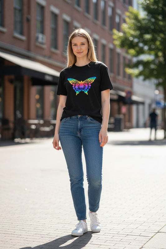 Short Sleeve Tee Shirt